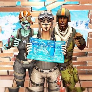 Meet your Posher, Lerone